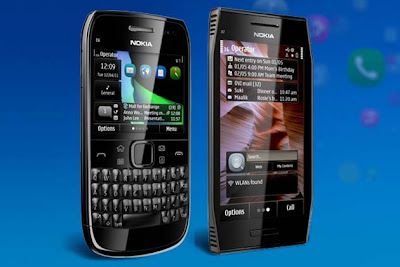 Nokia Anna phones,  Nokia X7,  Nokia E6, Tech, Science News, Technology News, Computer News, Gadget News, Mobile Tech News, Google Tech News, Science News