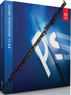 Adobe Photoshop CS6 Version Free download with Key Full And Final
