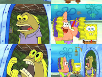 Download Meme Spongebob