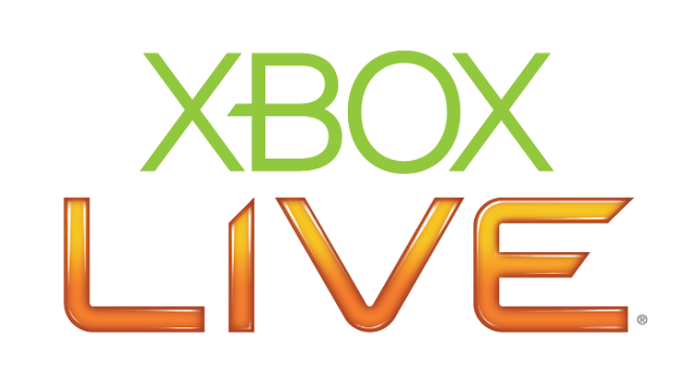 Actualizacion de Xbox Live