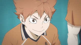 ハイキュー!! アニメ 第4期15話 | 烏野VS稲荷崎 | HAIKYU!! SEASON 4 Karasuno vs Inarizaki