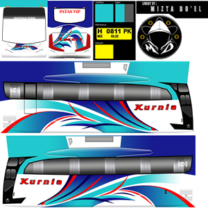 Livery Kurnia HD