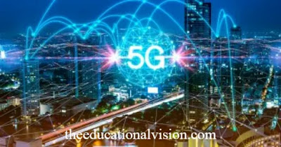 شبكة 5G يمكن أن تولد تريليونات من الفوائد في العقد المقبل. فلماذا لا تتحرك الشركات بشكل أسرع معها؟