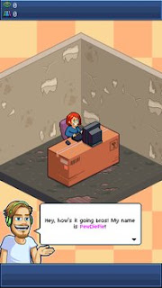 PewDiePie’s Tuber Simulator MOD APK