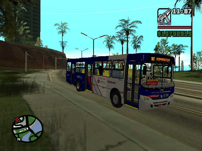 MobiBrasil/SP (Caio Apache S22)