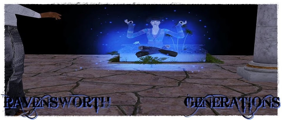 Ravensworth Generations~A Sims 2 Blog Ravensworth Generations~A Sims 2 Blog