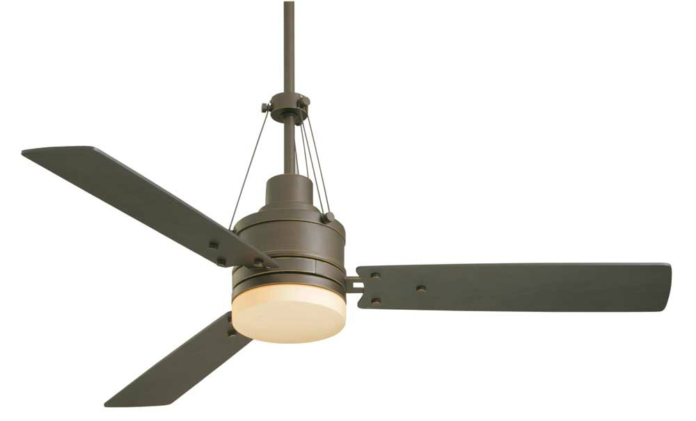 Driven By Décor: Ten Great Ceiling Fans