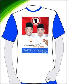 KAOS PARTAI PEMILU PILKADA