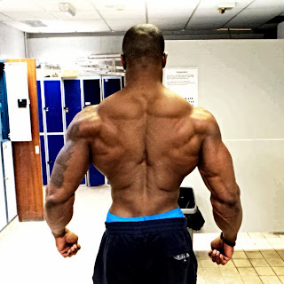 aesthetic muscle, bodybuilder, great abs, male fitness model, male model, muscle, physique, ripped muscles, Simeon Panda, vascular muscle, 