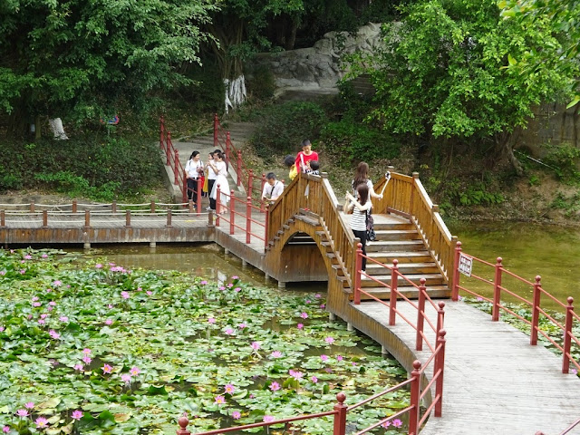 Ponte - China - Zhuai