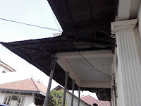 Gedung Juang 45 Bekasi