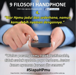 Kata-Kata Bijak 9 Filofosi HP