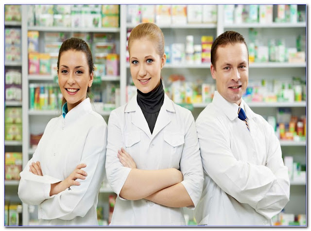 Pharmacy Management COURSE ONLINE