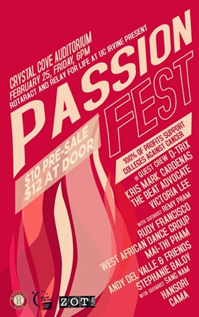 passion fest