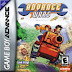Advance War (2001), GBA , Nintendo