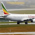 Ethiopian Airlines 737 Plane Crashes, Kills 157