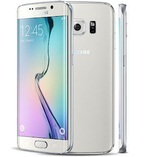 Samsung Galaxy S6 Edge