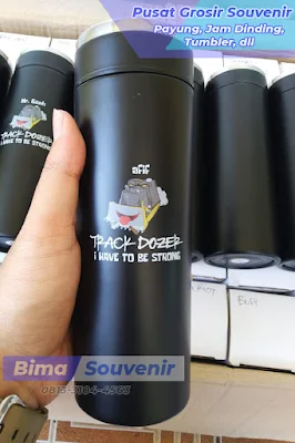 Souvenir Tumbler Surabaya