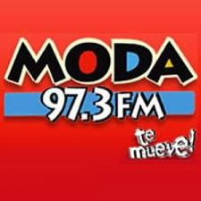RADIO MODA 97.3 EN VIVO 