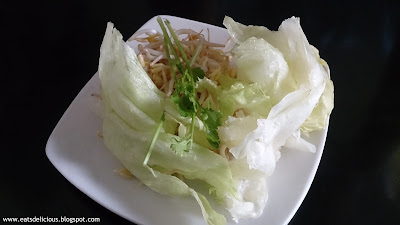 vina trang vietnamese cuisine vegetables