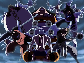 Ras Langit di One Piece mangacomzone