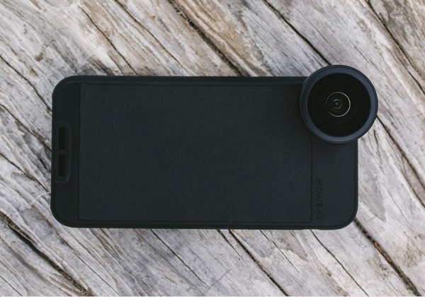 Kickstarter page 02 photo case