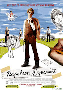 Napoleon Dynamite isn't an exception.
