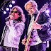 Foreigner - Live in Coconut Creek, FL, USA 16.11.2022