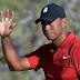 Tiger Woods returns to PGA Tour next week
