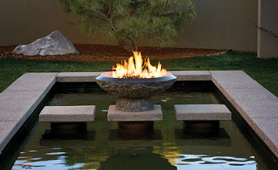 fire pit design ideas