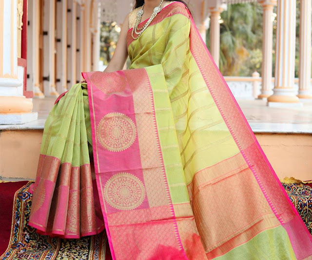 Kota sarees