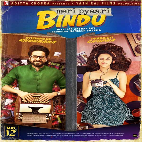 Sinopsis, Cerita & Review Film Meri Pyaari Bindu (2017) 