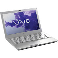 Sony VAIO VPCSA41FX/SI Review