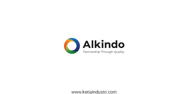 Loker Bandung PT Alkindo Naratama - Produksi