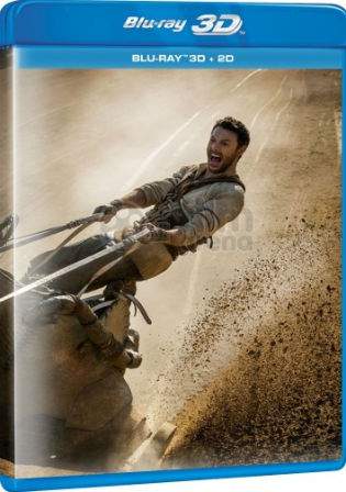 Ben Hur 2016 BluRay Hindi 400MB Dual Audio 480p Watch Online Full Movie Download bolly4u