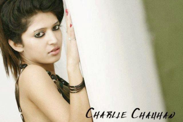 Charlie Chauhan HD Wallpapers Free Download