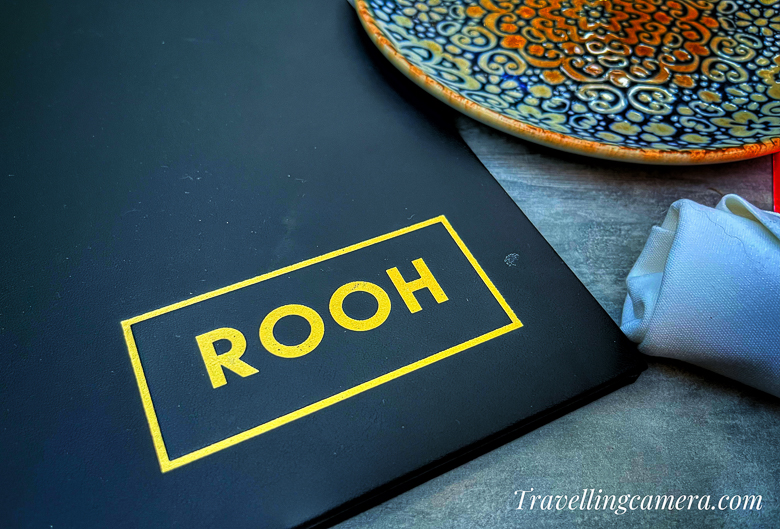 In addition to the food, Rooh's ambiance is also a draw for diners. The restaurant has a sleek and modern design with an open kitchen that allows diners to watch the chefs at work. The bar area is also a popular spot, with a creative cocktail menu that features drinks made with Indian spices and ingredients.