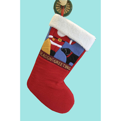 Christmas Stockings Wallpapers