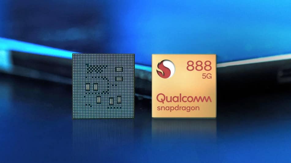 Qualcomm Snapdragon 888 Plus Tipped to Launch in Second Half of 2021