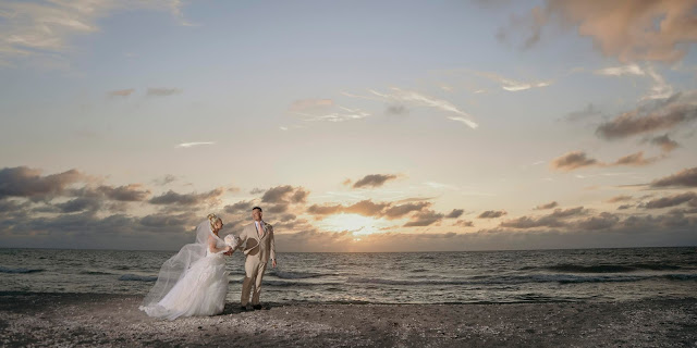 captiva destination beach wedding