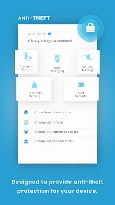 anti-theft security apk