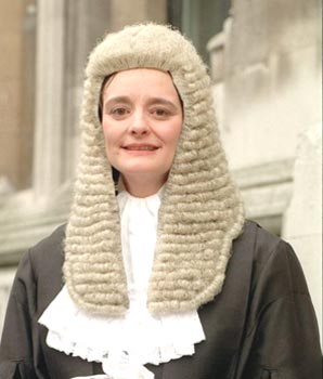 Cherie Booth Qc