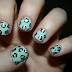 MINTY FRESH LEOPARD