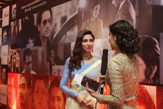 Manto The Film Star Studded Premiere in Lahore