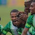Cape Verde vs Nigeria: Air peace boss says if Super Eagles wins he will spoil them with N20million naira.