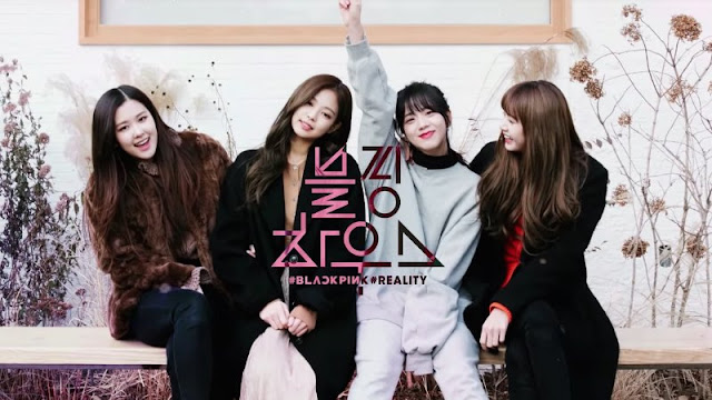 BLACKPINK House Subtitle Indonesia