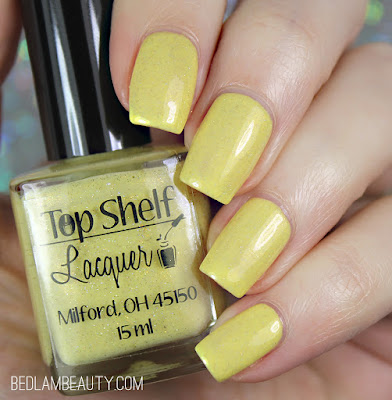 Top Shelf Lacquer Drink a-Palooza | Drinking Games Collection