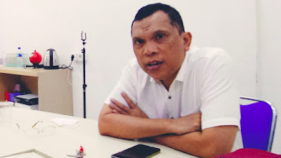 Menteri ATR /BPN Diganti, Ketua FKMTI Berharap Hadi Tjahjanto Berantas Mafia Tanah dan Kroninya