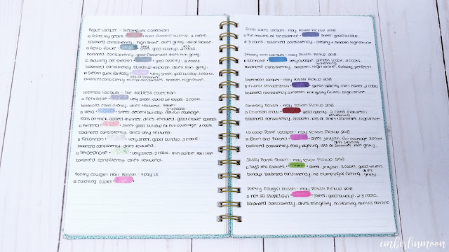 7 Ways to Use Your Notebooks