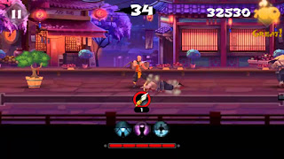 Free Download Fatal Fight Fighting game apk + obb